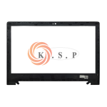 قاب جلو ال سی دی لپ تاپ لنوو Case B Lenovo IdeaPad G50-70