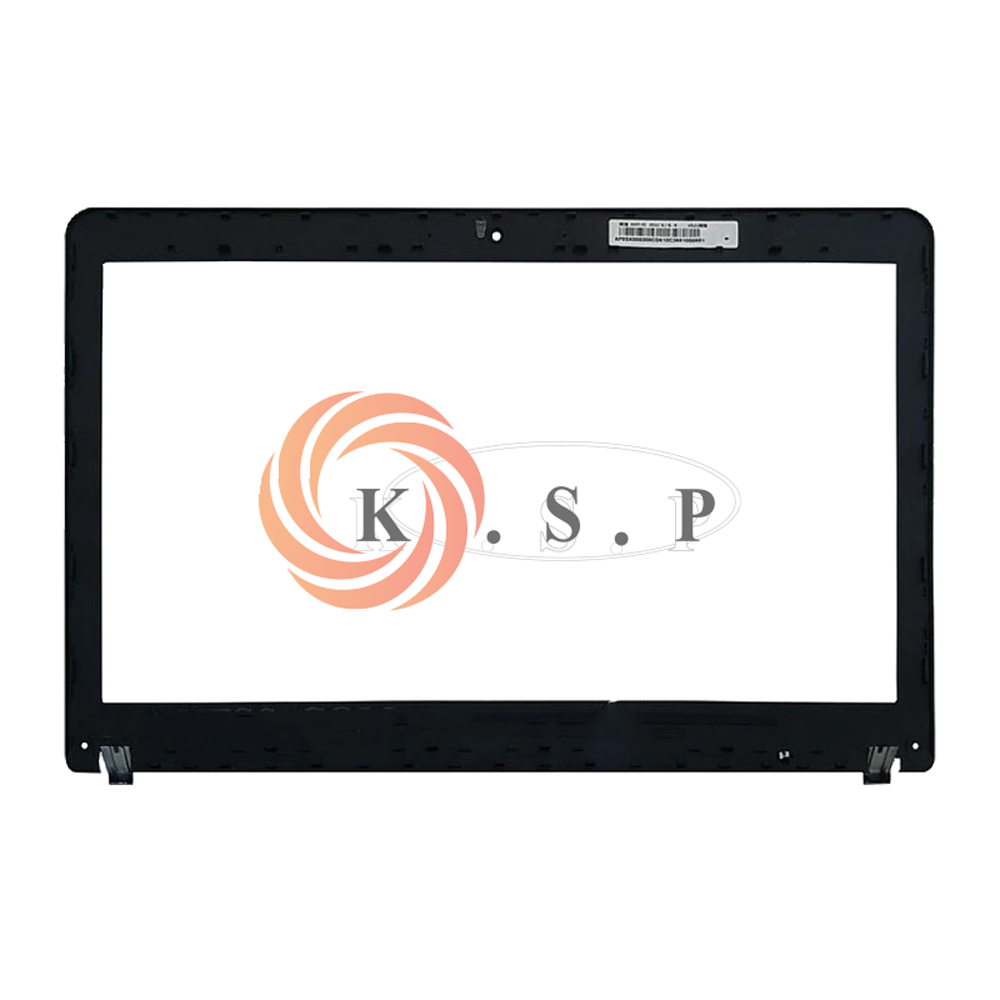 قاب جلو ال سی دی لپ تاپ لنوو Case B Lenovo ThinkPad Edge E531 قاب جلو ال سی دی لپ تاپ لنوو Case B Lenovo ThinkPad Edge E531