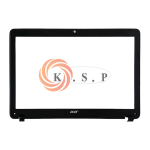قاب دور ال سی دی لپ تاپ ایسر Case B Acer Aspire E1-571