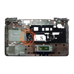 قاب دور کیبرد لپ تاپ Case C Lenovo IdeaPad G550