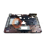 قاب دور کیبرد لپ تاپ لنوو Case C Lenovo IdeaPad G450