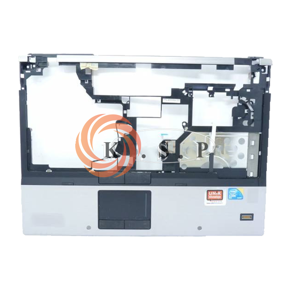 قاب دور کیبورد لپ تاپ اچ پی Case C HP EliteBook 6930P قاب دور کیبورد لپ تاپ اچ پی Case C HP EliteBook 6930P