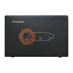 قاب پشت ال سی دی لپ تاپ لنوو Case A Lenovo IdeaPad 300 (IP300)