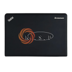 قاب پشت ال سی دی لپ تاپ لنوو Case A Lenovo ThinkPad Edge E531
