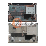 قاب کف لپ تاپ Case D Lenovo IdeaPad Z510