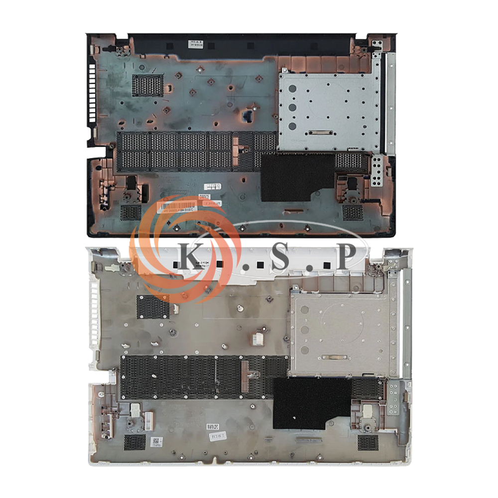 قاب کف لپ تاپ Case D Lenovo IdeaPad Z510 قاب کف لپ تاپ Case D Lenovo IdeaPad Z510