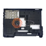 قاب کف لپ تاپ اچ پی Case D HP EliteBook 6930P