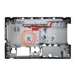 قاب کف لپ تاپ ایسر Case D Acer Aspire V3-571
