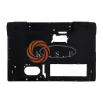 قاب کف لپ تاپ ایسوس Case D Asus N53