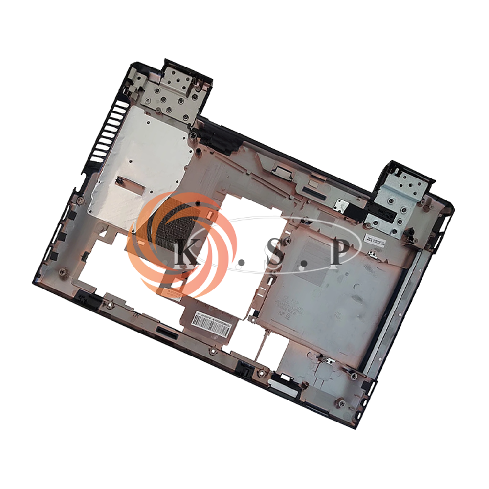قاب کف لپ تاپ لنوو Case D Lenovo IdeaPad B570 قاب کف لپ تاپ لنوو Case D Lenovo IdeaPad B570