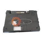 قاب کف لپ تاپ لنوو Case D Lenovo IdeaPad G450