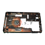 قاب کف لپ تاپ لنوو Case D Lenovo IdeaPad G450