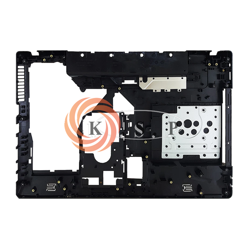 قاب کف لپ تاپ لنوو Case D Lenovo IdeaPad G570 قاب کف لپ تاپ لنوو Case D Lenovo IdeaPad G570