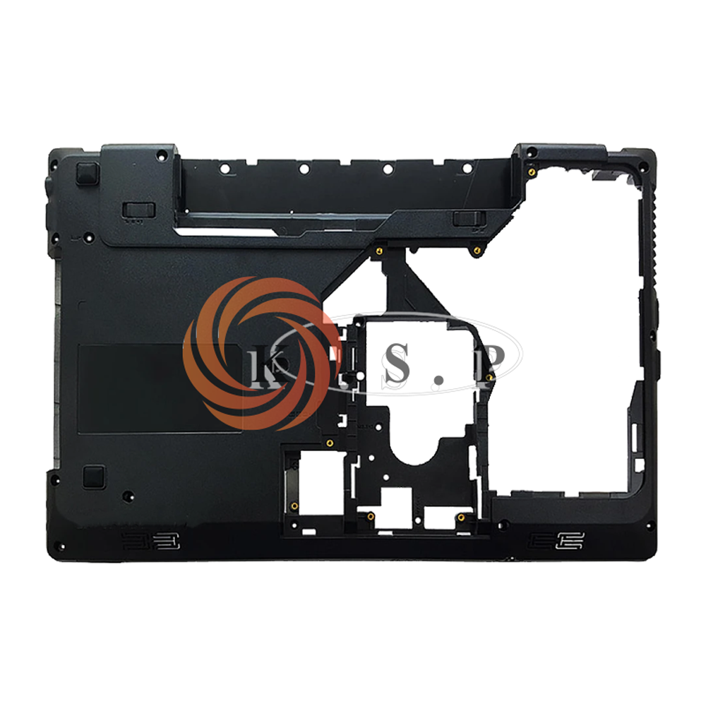 قاب کف لپ تاپ لنوو Case D Lenovo IdeaPad G570 قاب کف لپ تاپ لنوو Case D Lenovo IdeaPad G570
