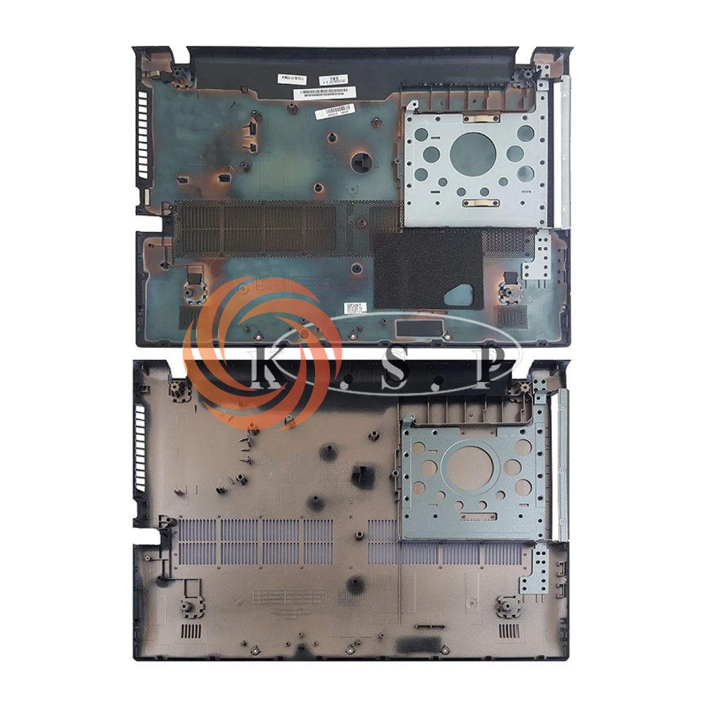 قاب کف لپ تاپ لنوو Case D Lenovo IdeaPad Z500 قاب کف لپ تاپ لنوو Case D Lenovo IdeaPad Z500