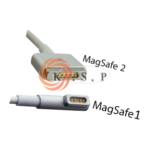 کابل تعمیری آداپتور لپ تاپ اپل Cable Adaptor Apple