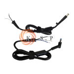 کابل آداپتور لپ تاپ اچ پی Cable Adaptor HP