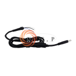 کابل آداپتور لپ تاپ دل Cable Adaptor Dell سرریز