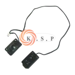 اسپیکر لپ تاپ سونی Speaker Sony VGN-SR