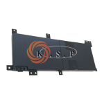 باتری لپ تاپ ایسوس (Battery Asus X456 (C21N1508