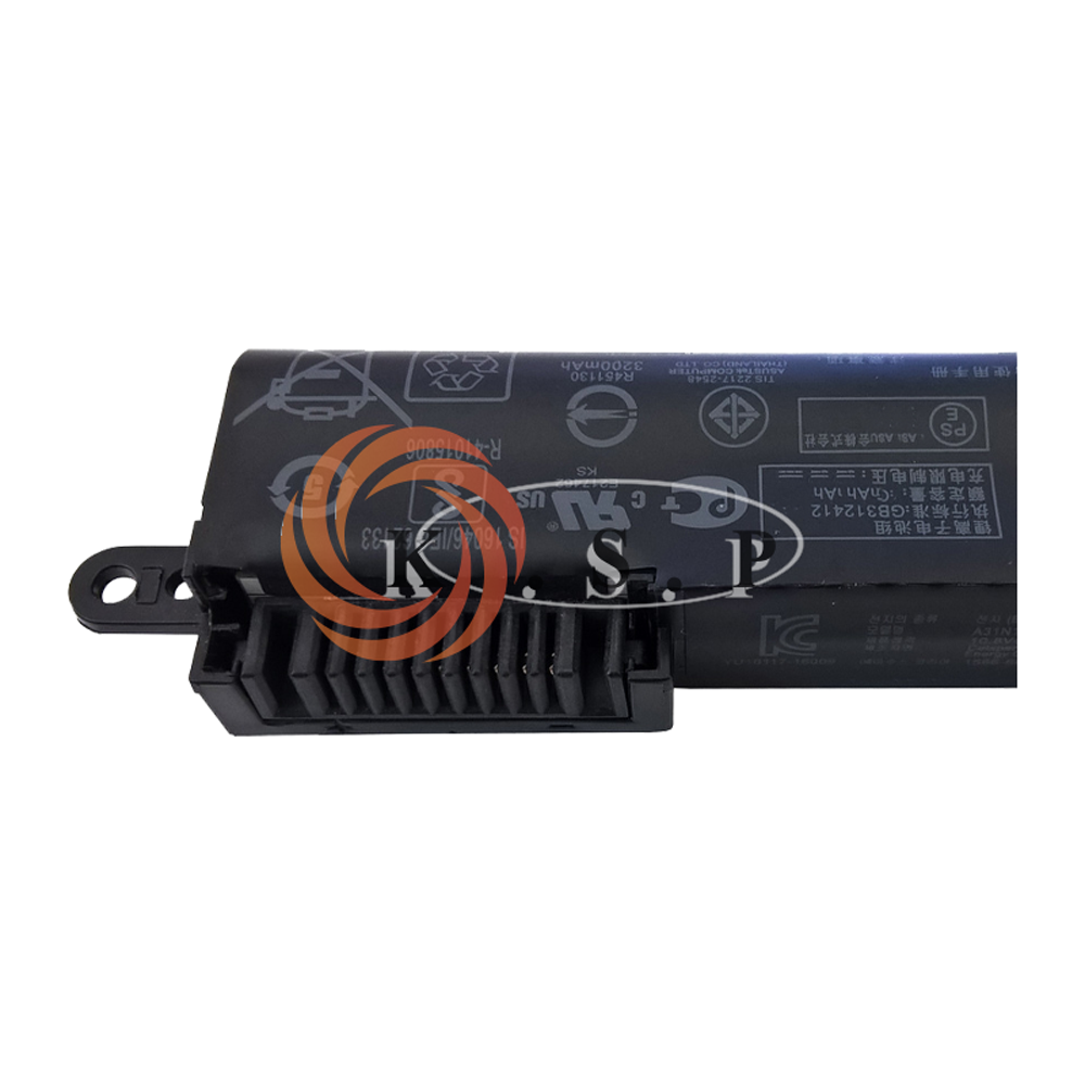 باتری لپ تاپ ایسوس (Battery Asus X540 (A31N1519 باتری لپ تاپ ایسوس (Battery Asus X540 (A31N1519
