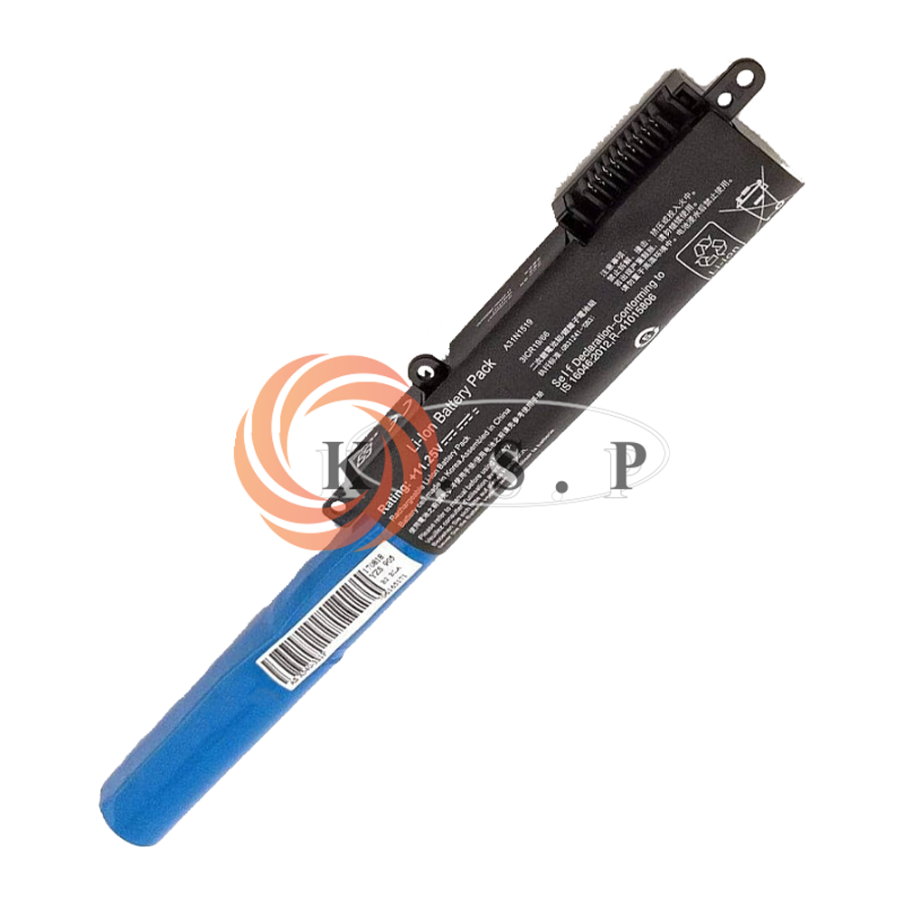باتری لپ تاپ ایسوس (Battery Asus X540 (A31N1519 باتری لپ تاپ ایسوس (Battery Asus X540 (A31N1519