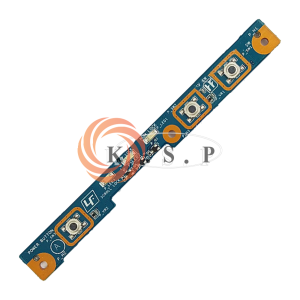 برد سوئیچ لپ تاپ سونی Board Switch Sony VGN-NS