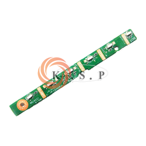 برد چراغ ال ای دی لپ تاپ ایسوس Led Indicator Board Asus X501