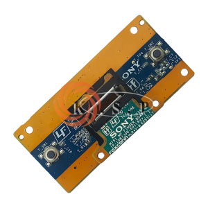 برد کلیک تاچ پد لپ تاپ سونی Button Touchpad Board Sony VGN-SR