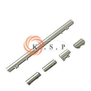 روکش لولا لپ تاپ اچ پی Cover Hinge HP EliteBook 8460P