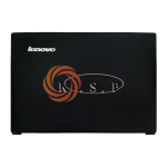 قاب پشت ال سی دی لپ تاپ لنوو Case A Lenovo IdeaPad B50-70