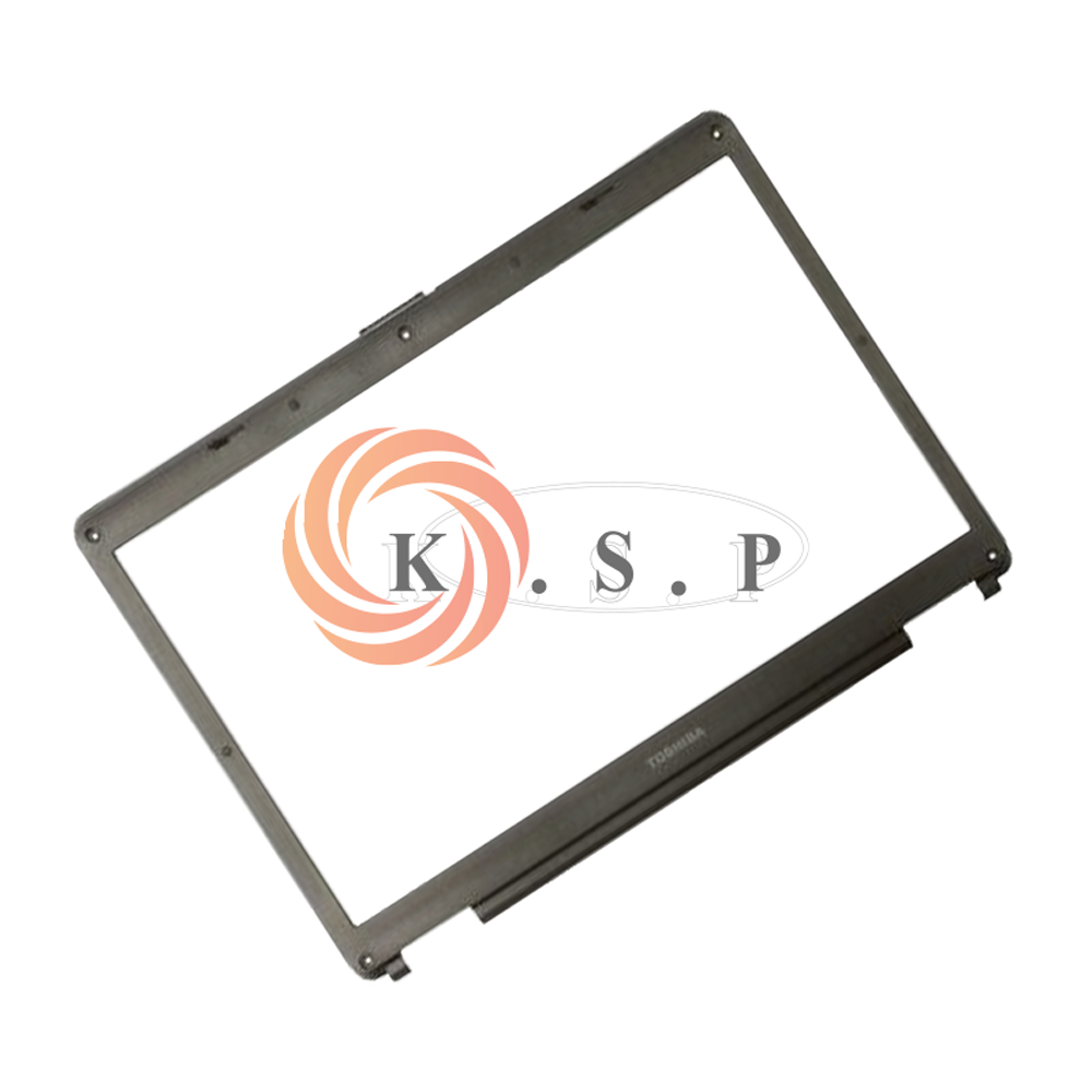 قاب پشت و جلو ال سی دی لپ تاپ Case A+B Toshiba Satellite A135 قاب پشت و جلو ال سی دی لپ تاپ Case A+B Toshiba Satellite A135