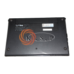 قاب کف لپ تاپ اچ پی Case D HP ProBook 4520S