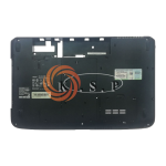 قاب کف لپ تاپ ایسر Case D Acer Aspire 5738