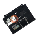 قاب کف لپ تاپ سونی Case D SONY VGN-SR