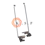 لولا لپ تاپ دل Hinge Dell Inspiron N5030