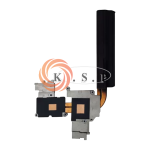 هیت سینک لپ تاپ Heatsink Lenovo IdeaPad Y700