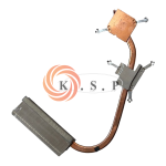 هیت سینک لپ تاپ ایسر Heatsink Acer Aspire E5-573