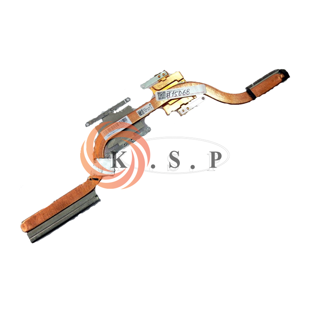 هیت سینک لپ تاپ ایسوس Heatsink Asus K501 هیت سینک لپ تاپ ایسوس Heatsink Asus K501