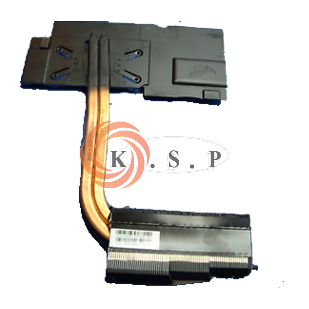هیت سینک لپ تاپ ایسوس Heatsink Asus ROG G750 هیت سینک لپ تاپ ایسوس Heatsink Asus ROG G750