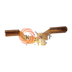 هیت سینک لپ تاپ ایسوس Heatsink Asus UX501