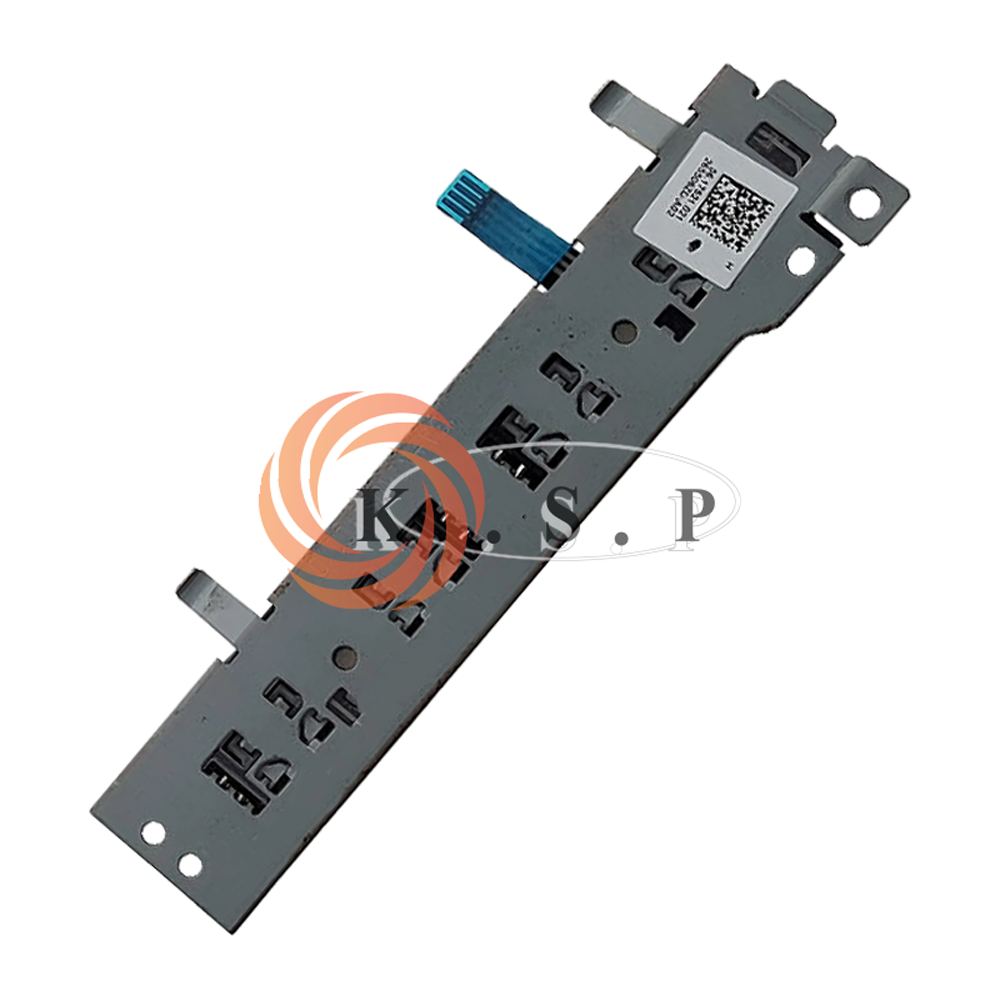 کلیک تاچ پد لپ تاپ دل Button Touchpad Dell Inspiron N5030 کلیک تاچ پد لپ تاپ دل Button Touchpad Dell Inspiron N5030