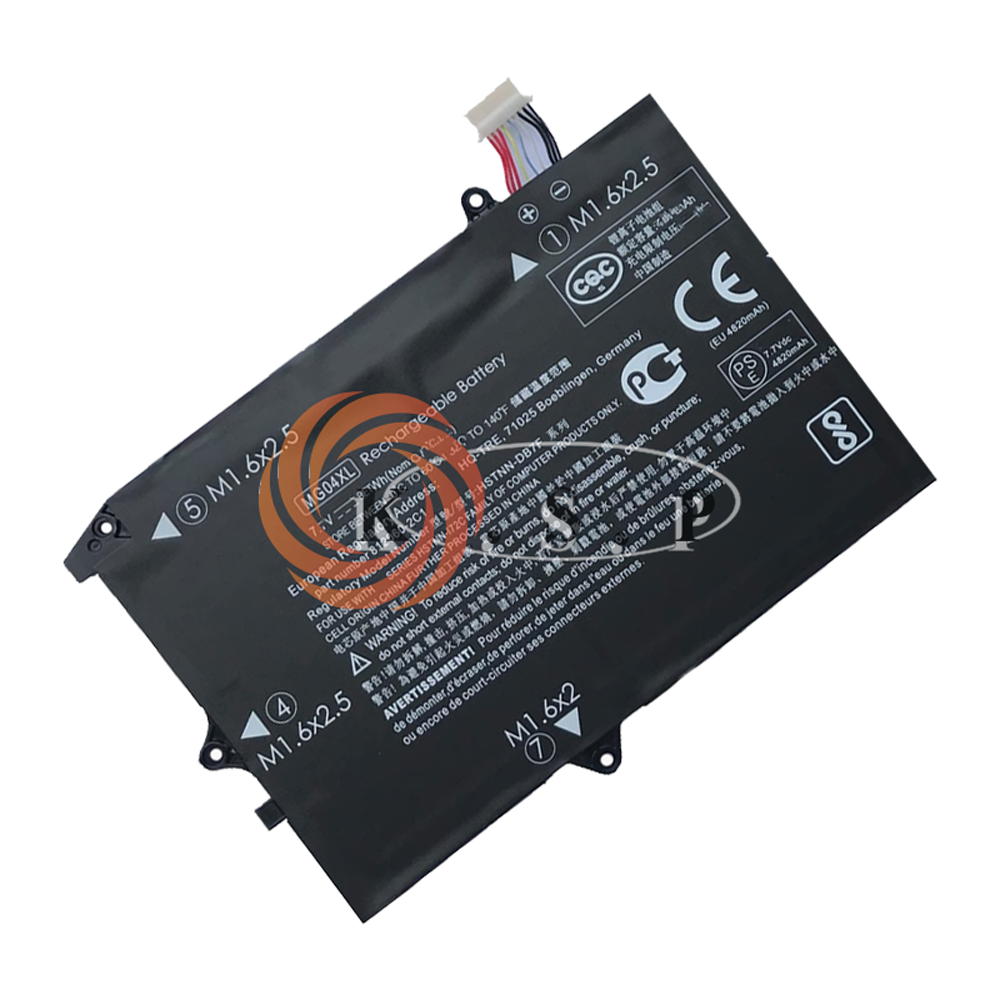 باتری لپ تاپ اچ پی Battery HP Elite X2 1012 G1 (MG04XL) باتری لپ تاپ اچ پی Battery HP Elite X2 1012 G1 (MG04XL)