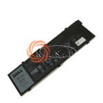 باتری لپ تاپ دل (MFKVP) Dell Precision 15 7510 اورجینال
