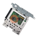 تاچ پد لپ تاپ دل Touchpad Dell Latitude D620