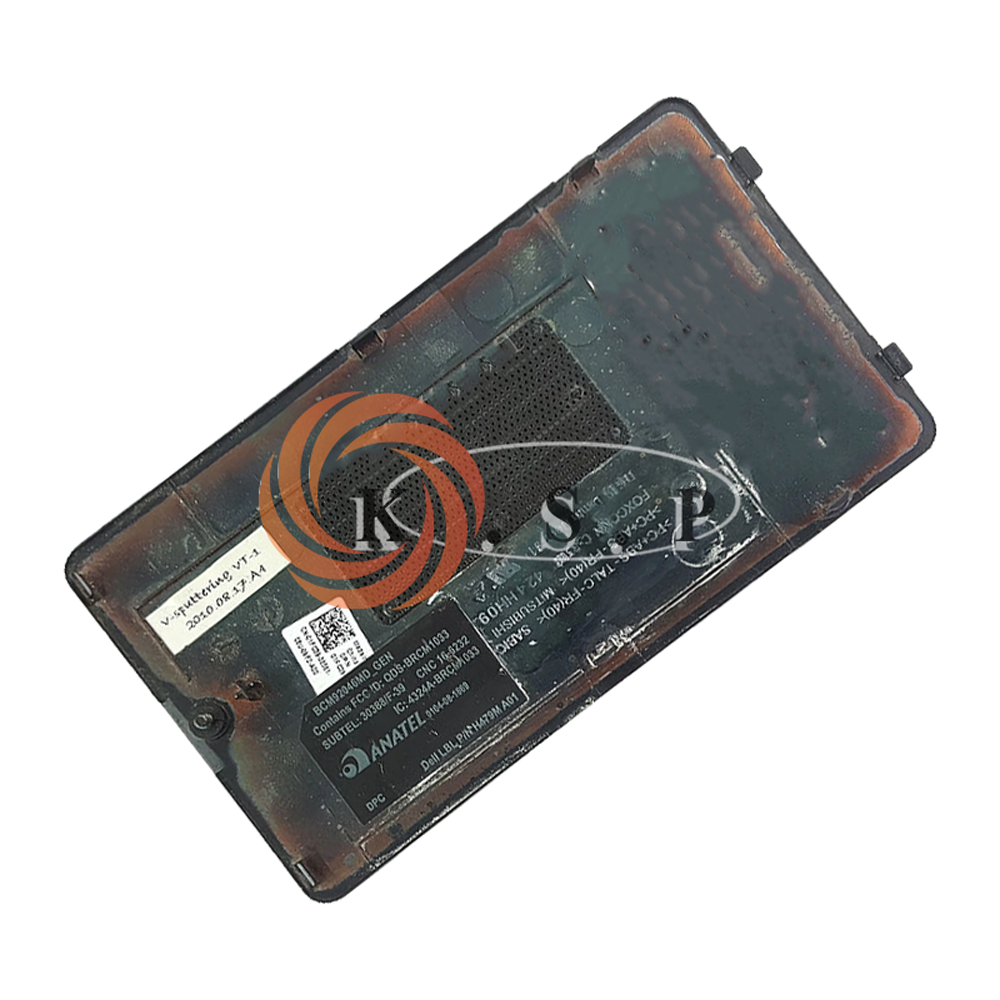 درب رم لپ تاپ دل Memory Door Dell Inspiron N5010 درب رم لپ تاپ دل Memory Door Dell Inspiron N5010