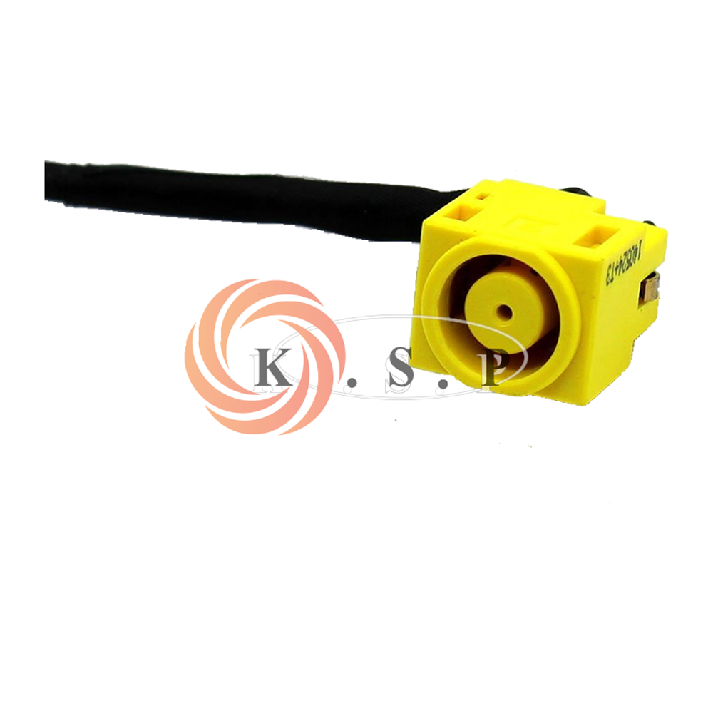 سوکت شارژ لپ تاپ لنوو DC Jack Lenovo B490 سوکت شارژ لپ تاپ لنوو DC Jack Lenovo B490