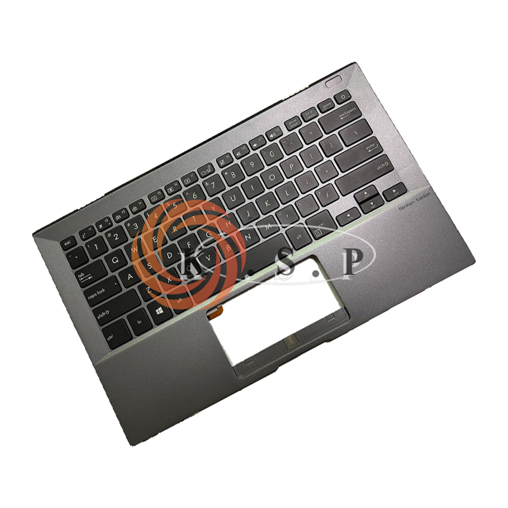 قاب دور کیبرد به همراه کیبرد Case C + Keyboard Asus B9440 قاب دور کیبرد به همراه کیبرد Case C + Keyboard Asus B9440