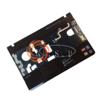 قاب دور کیبرد لپ تاپ سونی CASE C SONY VPC-EE