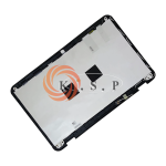 قاب پشت ال سی دی لپ تاپ دل Case A Dell Inspiron N5010